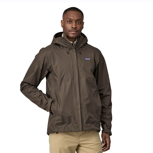Patagonia burly man jacket online