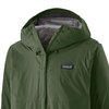 Patagonia Heren Torrentshell 3L Jacket (Torrey Pine Green)
