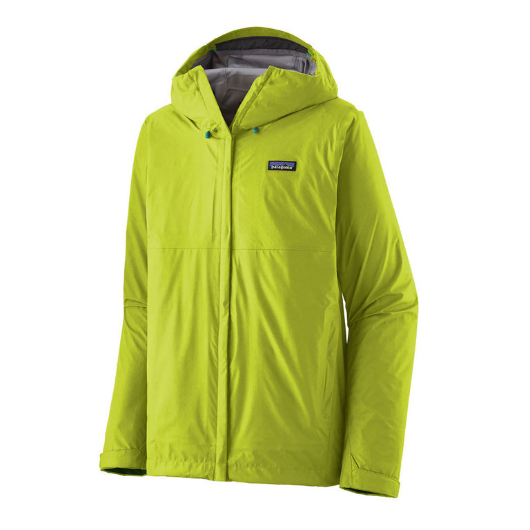 Patagonia Torrentshell Jacket オリーブグリーン M M TORRENTSHELL 3L RAIN JKT – Boone Mountain Sports
