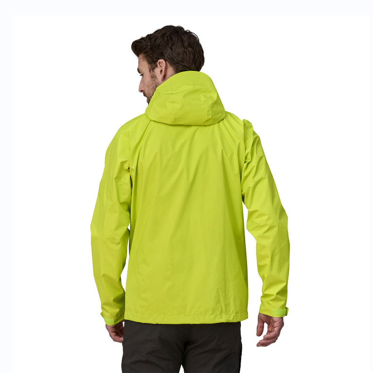 Patagonia Torrentshell Jacket オリーブグリーン M Men's Torrentshell 3L Jacket | Patagonia | Sporting Life Online