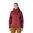 Patagonia Dames Torrentshell 3L Jacket (Oxide Red)