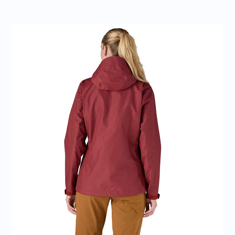 Oxide red patagonia deals