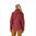 Patagonia Dames Torrentshell 3L Jacket (Oxide Red)