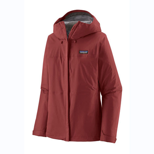 Patagonia synchilla oxide red shop