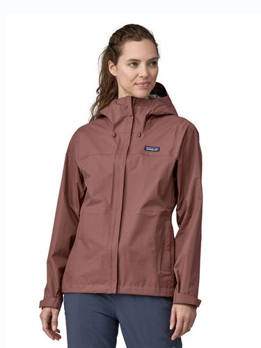 Patagonia torrentshell 3l pullover jacket hot sale