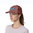 Patagonia P-6 Logo LoPro Trucker Hat (Dulse Mauve)