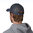 Patagonia P-6 Logo LoPro Trucker Hat (New Navy)