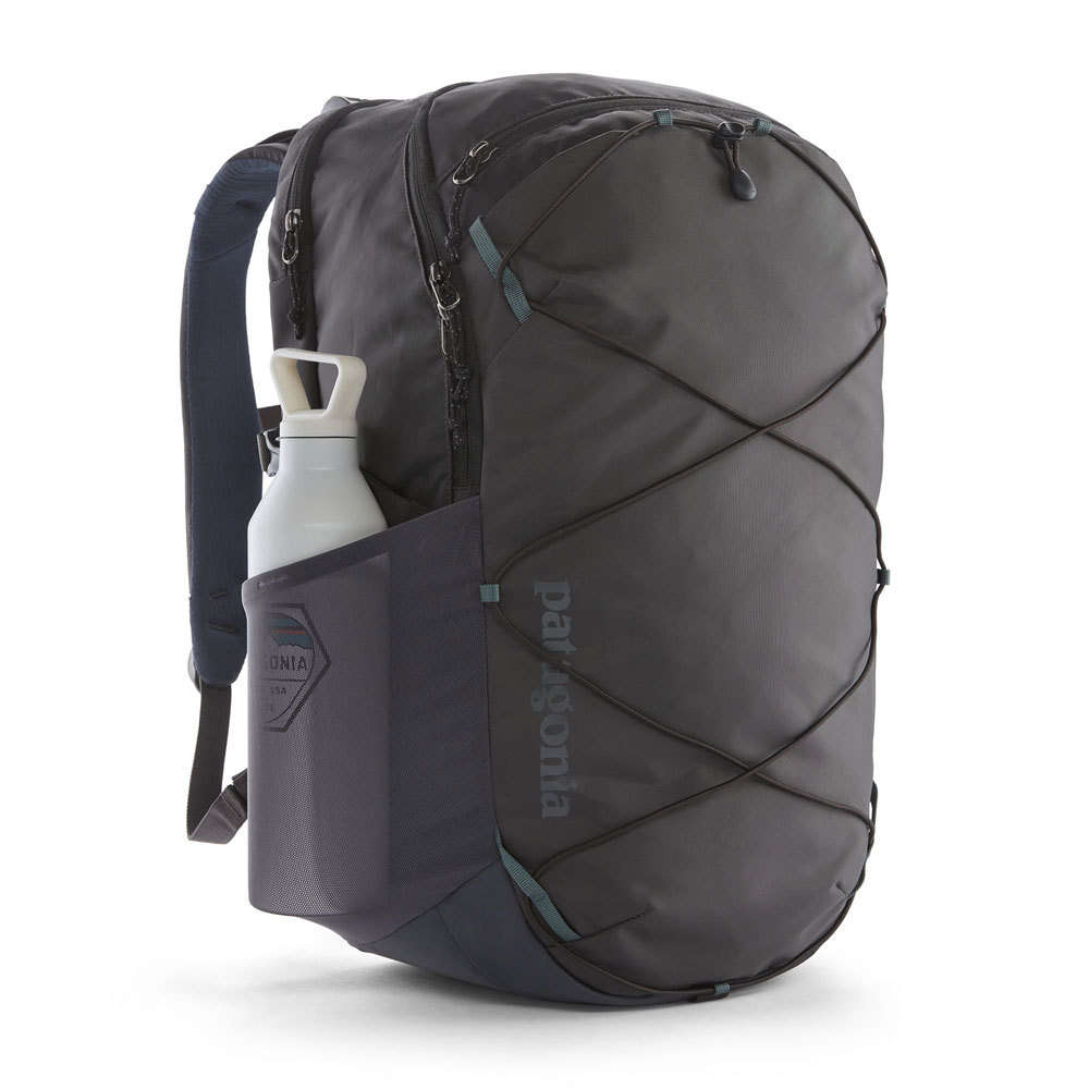 Patagonia Refugio Day Pack 30 L (Smolder Blue)