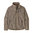 Patagonia Men's Retro Pile Jacket (Seabird Grey)