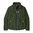 Patagonia Men's Retro Pile Jacket (Torrey Pine Green)