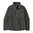 Patagonia Heren Retro Pile Jacket (Forge Grey)
