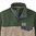 Patagonia Men's Lightweight Synchilla Snap-T Fleece Pullover (Seabird Grey)