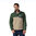 Patagonia Men's Lightweight Synchilla Snap-T Fleece Pullover (Seabird Grey)