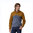 Patagonia Men's Lightweight Synchilla Snap-T Fleece Pullover (Shelter Brown)