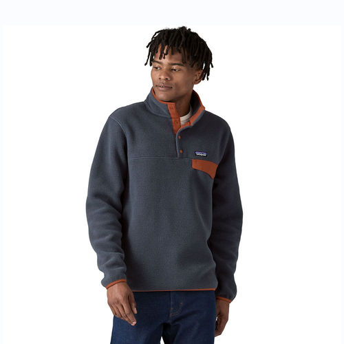 Patagonia snap tee fleece store