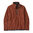 Patagonia Men's Better Sweater 1/4 Zip (Burnished Red)