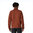 Patagonia Men's Better Sweater 1/4 Zip (Burnished Red)