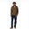 Patagonia Men's Better Sweater 1/4 Zip (Coriander Brown)