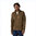 Patagonia Men's Better Sweater 1/4 Zip (Coriander Brown)