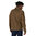 Patagonia Men's Better Sweater 1/4 Zip (Coriander Brown)