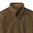 Patagonia Men's Better Sweater 1/4 Zip (Coriander Brown)