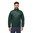 Jack Wolfskin Men's Passamani Down Jacket (Black Olive)