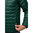 Jack Wolfskin Men's Passamani Down Jacket (Black Olive)