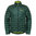 Jack Wolfskin Men's Passamani Down Jacket (Black Olive)