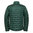 Jack Wolfskin Men's Passamani Down Jacket (Black Olive)