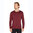Icebreaker Men's 200 Oasis LS Crewe (Port)