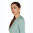 Icebreaker Womens Oasis LS Crewe (Moss)
