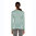 Icebreaker Womens Oasis LS Crewe (Moss)