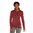 Icebreaker Womens Oasis LS Crewe (Port)