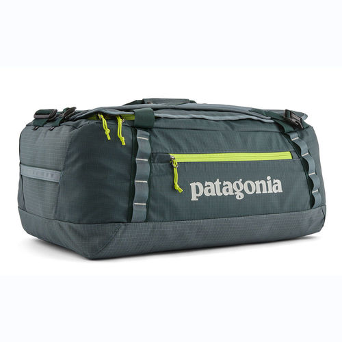 Patagonia Black Hole Duffel 55L (Black)Travel Bag