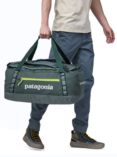 Patagonia Black Hole Duffel 55L (Nouveau Green)