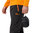 Jack Wolfskin Rainy Day Pants (Black)