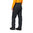 Jack Wolfskin Rainy Day Pants (Black)
