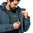 Jack Wolfskin Men's Waldsteig FZ (Nature Blue)
