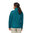 Jack Wolfskin Dames High Curl Jacket (Teal)