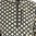 Marmot Dames Heavyweight Drop Line Printed 1/2 Zip (Rosin Green Flurry)