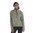 Marmot Dames Heavyweight Drop Line Printed 1/2 Zip (Rosin Green Flurry)