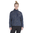 Marmot Dames Heavyweight Drop Line Printed 1/2 Zip (Arctic Navy Flurry)