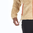 Marmot Dames Homestead Fleece Jacket (Light Oak)