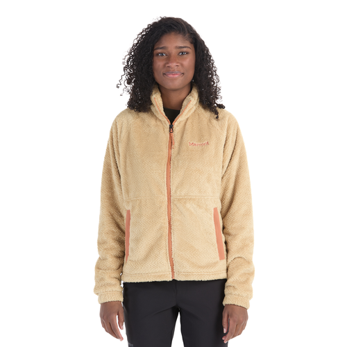 Marmot women's fleece 2025