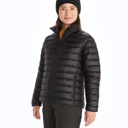 Marmot 700 fill women's jacket 2025