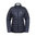 Jack Wolfskin Women's Passamani Down Jacket (Graphite)