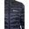 Jack Wolfskin Women's Passamani Down Jacket (Graphite)