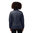 Jack Wolfskin Women's Passamani Down Jacket (Graphite)