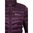 Jack Wolfskin Dames Passamani Down Jacket (Midnight Plum)