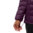 Jack Wolfskin Dames Passamani Down Jacket (Midnight Plum)